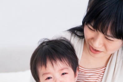 Những đồ gia dụng vô tình gây gại cho trẻ