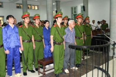 Có thể xử án 'Bầu KIên' vắng mặt ông Trần Xuân Giá