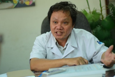 Nhiễm HIV vẫn sống khỏe 30 năm