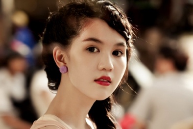 Ngọc Trinh tuyên bố bán hàng fake nên xử lý sao?
