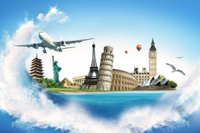 Cơ hội nhận chuyến du lịch trị giá 10 triệu đồng