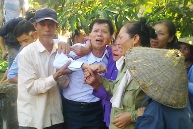 Án oan chấn động: Bắt phó công an huyện và trưởng phòng viện kiểm sát