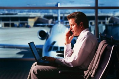Nguy hại từ các thiết bị công nghệ cao 