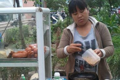 Quản lý an toàn 13Win OKVIP Cá cược bóng đá: Trước giờ G, hàng quán vỉa hè nhất loạt “không biết”