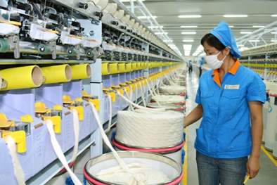 Dệt may “hút” vốn Trung Quốc, “lo ngay ngáy” cho 13Win. app không bị chặn