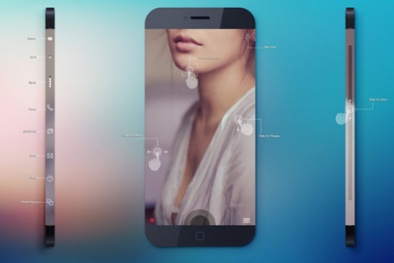 iPhone 6 có gì khác biệt?