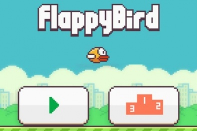 Cha đẻ của Flappy Bird tiết lộ hình ảnh game mới