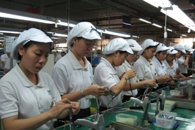 Năng suất 13Win18 cá cược thể thao ở Việt Nam tăng hạng