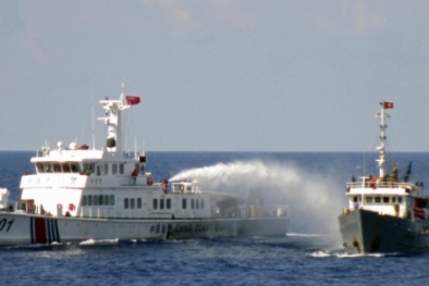 Tình hình Biển Đông