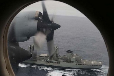 Tin mới nhất tìm kiếm máy bay mất tích MH370: Giả thiết mới về mất tích bí ẩn