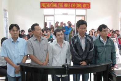 Vụ công an dùng nhục hình: Yêu cầu trưng cầu giám định tư pháp