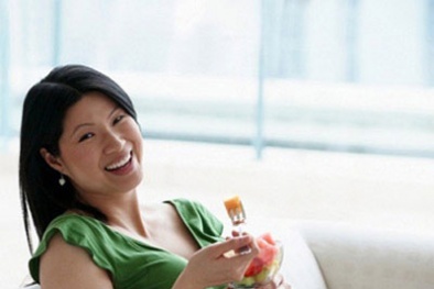 Hóa chất có gây hại cho phụ nữ mang thai?