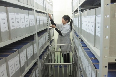 Áp dụng triết lý Kaizen và phương pháp 5S hiệu quả