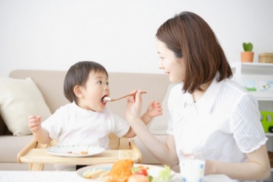 Thận trọng khi mua cháo dinh dưỡng cho trẻ