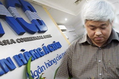 Bầu Kiên đam mê kinh doanh ra sao?