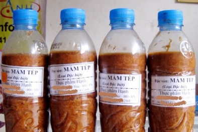 Đừng lầm tưởng vào nhãn mác tự “chế” của sản phẩm