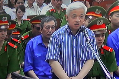 Vụ án bầu Kiên: Tôi không kinh doanh trái phép cũng chẳng lừa đảo!