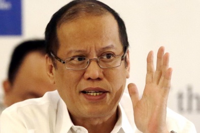 'Trung Quốc đang chơi trò đu đưa trên miệng hố chiến tranh'
