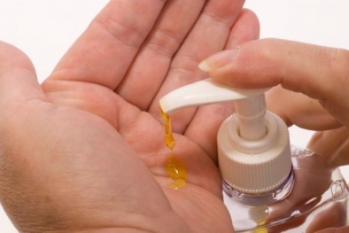 Rối loạn nội tiết, ung thư vì hóa chất diệt khuẩn 