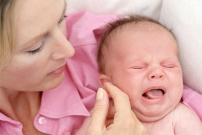 Những bệnh bé dễ mắc phải vào mùa hè