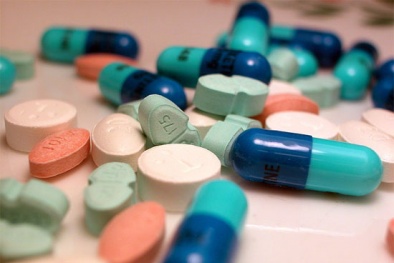 Chết người do kết hợp sai thuốc và 13Win OKVIP Cá cược bóng đá