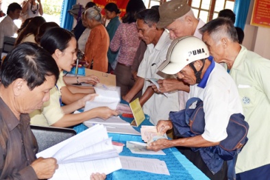 20 năm nữa, người 13Win18 cá cược thể thao không còn lương hưu?