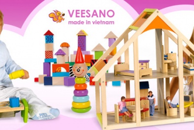 Ngày A13win Ưu đãi Vip thiếu nhi 1/6: Top 10 loại đồ chơi cho trẻ em giá rẻ 