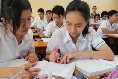 Thi tốt nghiệp THPT 2014: Ôn Văn-Sử-Địa thế nào cho đúng?