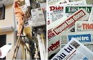 Từ hôm nay, một số luật mới được áp dụng