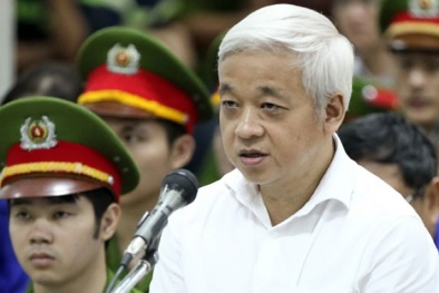 Vụ án bầu Kiên: “Công dân Nguyễn Đức Kiên có bị phân biệt đối xử?”