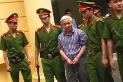 Vụ án bầu Kiên: Toàn văn lời nói cuối cùng của bầu Kiên 