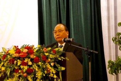 Tình hình biển Đông ngày 3/6: “Ngư dân bị đe dọa bằng giàn khoan, đường lưỡi bò...”