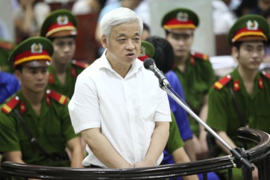 Vụ án bầu Kiên: Chờ một phán quyết công minh