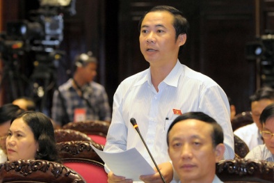 Tình hình biển Đông ngày 3/6: Biển đông dậy sóng nghị trường