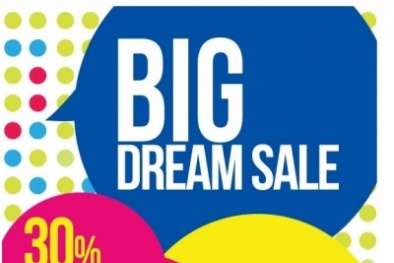 Khuyến mãi Lime Orange giảm giá 50%