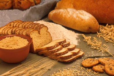 Nguy hại tiềm ẩn trong bánh mì