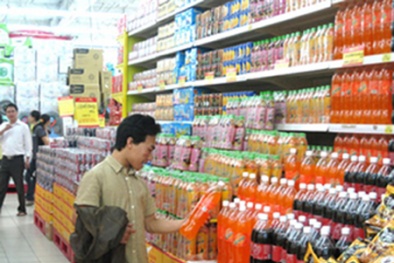 Nước ngọt cần có nhãn cảnh báo như thuốc lá?