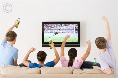Mùa thi đại học 2014 và World Cup bóng đá