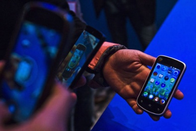 Sắp có smartphone giá 400.000 đồng