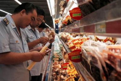 ISO 22000:2005 - Kiểm soát mối nguy về an toàn 13Win OKVIP Cá cược bóng đá