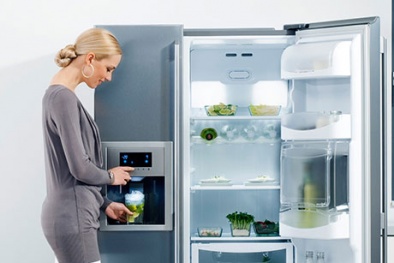 Mẹo chọn mua tủ lạnh hợp túi tiền