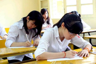 Thi đại học 2014: Những lỗi cần tránh khi làm bài thi môn Văn