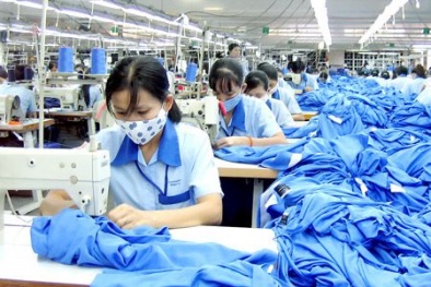 13Win19 com hàng nghìn trò chơi phụ trợ yếu kéo tụt sức cạnh tranh ngành dệt may