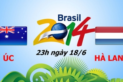 Dự đoán kết quả tỉ số trận Australia vs Hà Lan: 2-0