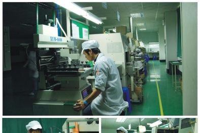 Áp dụng 5S, năng suất của công ty tăng rõ rệt