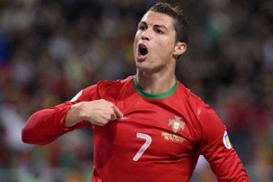 Tâm điểm lịch thi đấu World Cup 2014 ngày 22/6: Mỹ - Bồ Đào Nha