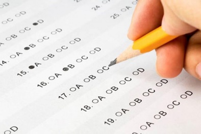 Thi đại học 2014: 9 bí quyết khi làm bài thi trắc nghiệm