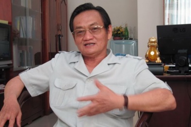Làm đại biểu không phải để 'thăng quan, tiến chức'