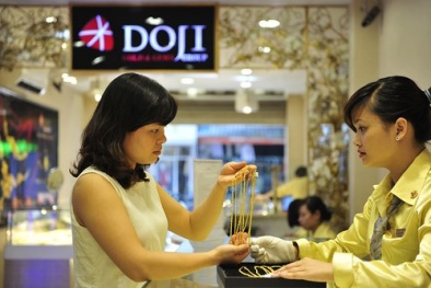 Giá vàng hôm nay: Nhân tố bí ẩn hỗ trợ giá là Ấn Độ?