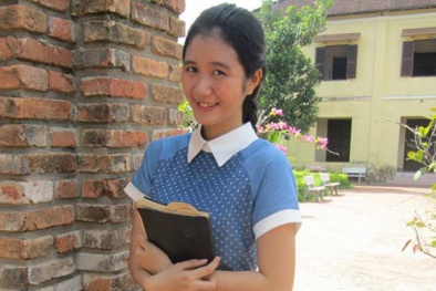 Bí quyết của thí sinh đạt 10 điểm thi tốt nghiệp THPT 2014 Sử